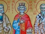 12 января. Неделя 30-я по Пятидесятнице, по Рождестве Христовом. 12 января. Неделя 30-я по Пятидесятнице, по Рождестве Христовом.