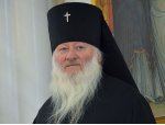 Памяти схиархиепископа Алипия (Погребняк)
