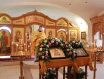 Празднование в честь Казанской иконы Божией Матери