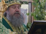 Проповедь епископа Максима в день Пятидесятницы