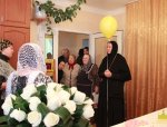 Сохраняя воспоминания