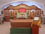 Слово епископа Максима 