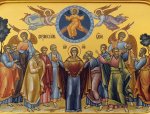 25 мая. ВОЗНЕСЕНИЕ ГОСПОДНЕ