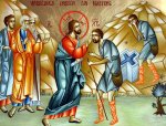 21 мая. Неделя 6-я по Пасхе, о слепом.