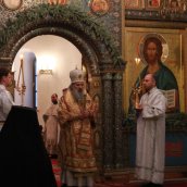 Подведение итогов направления «Древние монашеские традиции в условиях современности»