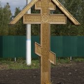 На родине прп. Силуана Афонского