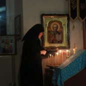 "Приведутся девы в след тебе"...