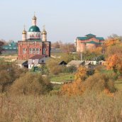 Прекрасная пора
