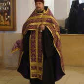 Архиерейское служение в Сезеновской обители