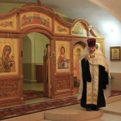 Христос раждается - славите!