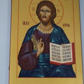 На родине прп. Силуана Афонского