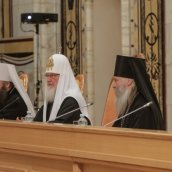Русь и Свята Гора Афон: тысяча лет духовного и культурного единства
