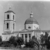День памяти духовного наставника - схиархимандрита Серафима (Мирчук)