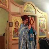 "Приведутся девы в след тебе"...