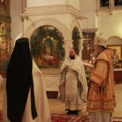 Подведение итогов направления «Древние монашеские традиции в условиях современности»