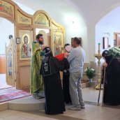 10 августа - память прп. Дарии, старицы Сезеновской