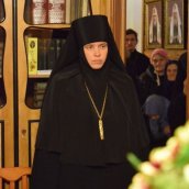 Радуйся, святителю Феофане, пастырю добрый стада Христова!