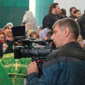 Торжества на малой родине прп. Силуана Афонского