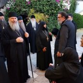 монастырь равноап. Феклы