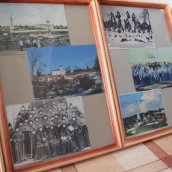 В Сезеновском монастыре прошел круглый стол по направлению: "Древние монашеские традиции в условиях современности"