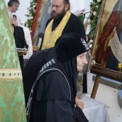 На родине прп. Силуана Афонского