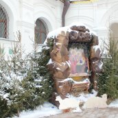 Подведение итогов направления «Древние монашеские традиции в условиях современности»