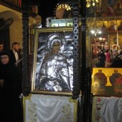 монастырь равноап. Феклы