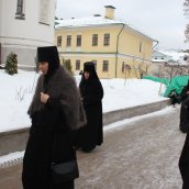 Подведение итогов направления «Древние монашеские традиции в условиях современности»