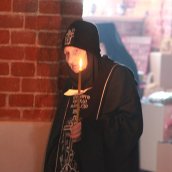 Страстная седмица