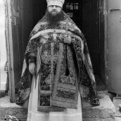 День памяти духовного наставника - схиархимандрита Серафима (Мирчук)
