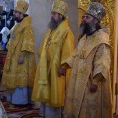 Радуйся, святителю Феофане, пастырю добрый стада Христова!