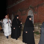 СВЕТЛОЕ ХРИСТОВО ВОСКРЕСЕНИЕ. ПАСХА.