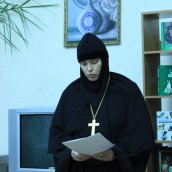 «Древние монашеские традиции в условиях современности»