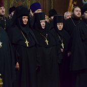 Ежегодное собрание духовенства и мирян Елецкой епархии