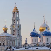 Епархиальное собрание духовенства и мирян