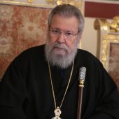 прием у Блаженнейшего