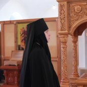 Архиерейское служение в Сезеновской обители
