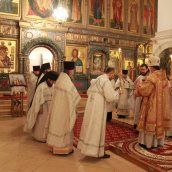 Подведение итогов направления «Древние монашеские традиции в условиях современности»
