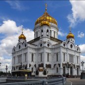 Русь и Свята Гора Афон: тысяча лет духовного и культурного единства