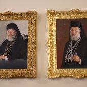 прием у Блаженнейшего
