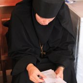 5 ноября - Димитриевская родительская суббота