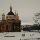 Престольный праздник