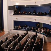 Подведение итогов направления «Древние монашеские традиции в условиях современности»