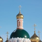 Сезеновская палитра