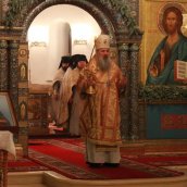 Подведение итогов направления «Древние монашеские традиции в условиях современности»