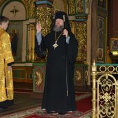 Ежегодное собрание духовенства и мирян Елецкой епархии