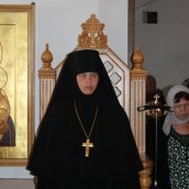 Празднование 225-летия со дня рождения преподобного Иоанна Сезеновского