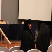 Подведение итогов направления «Древние монашеские традиции в условиях современности»