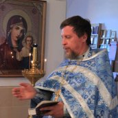Успение Пресвятой Богородицы