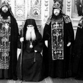 День памяти духовного наставника - схиархимандрита Серафима (Мирчук)